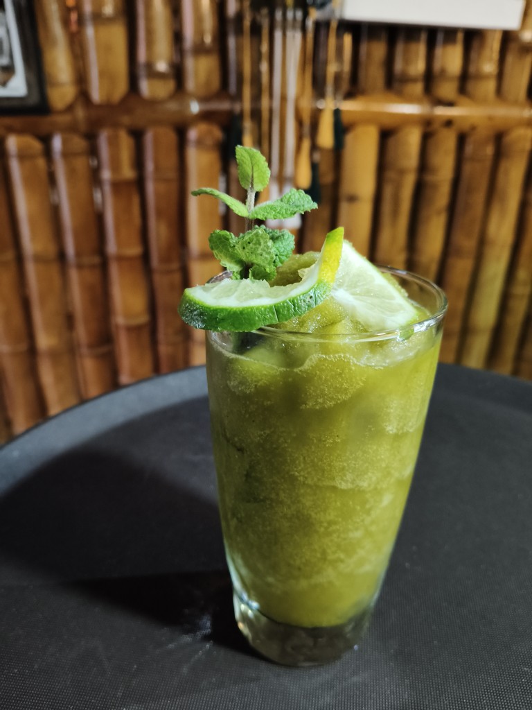 MOJITO FROZEN