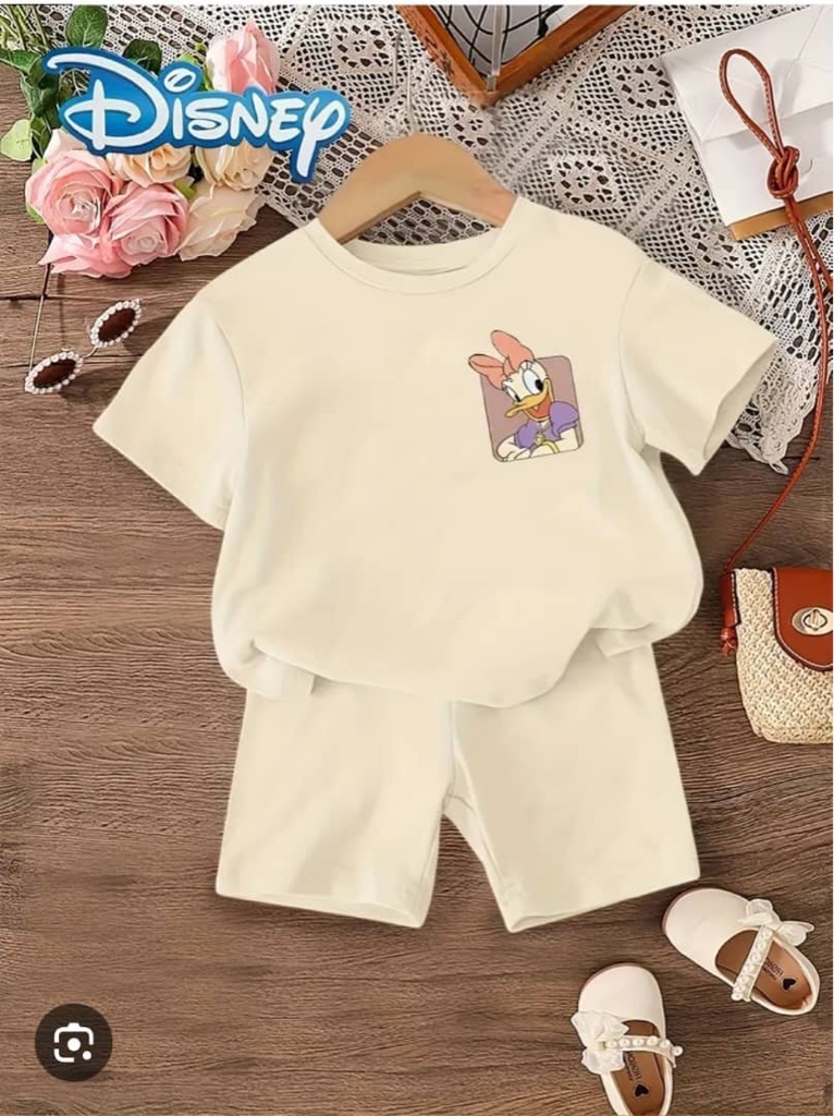 Conjunto de 2 piezas