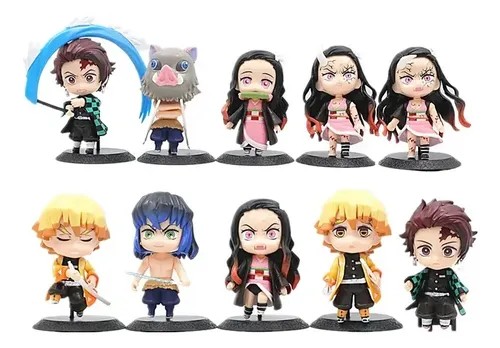 DEMON SLAYER PAQ2089
