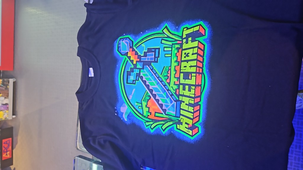 CAMISA XL