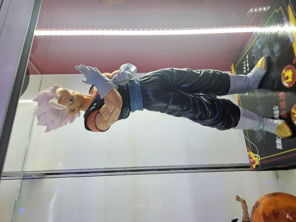 DRAGON BALL FIG135