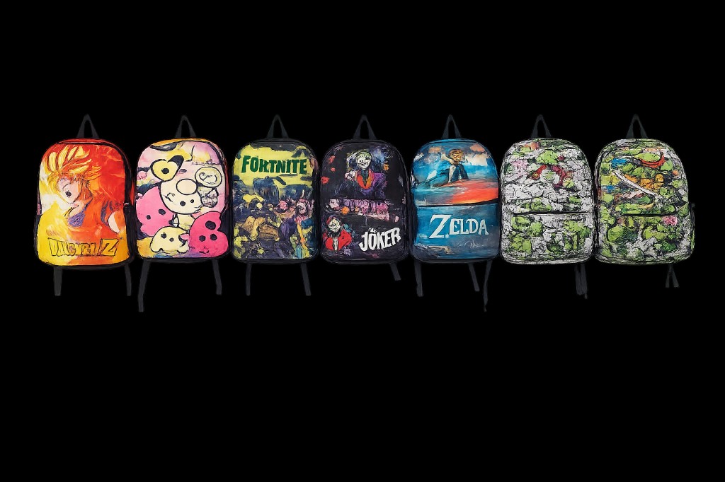 BOLSOS PROMOCION
