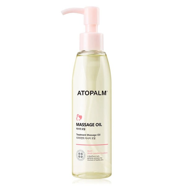 ATOPALM ACEITE DE MASAJE ANTI-ESTRIAS C$955