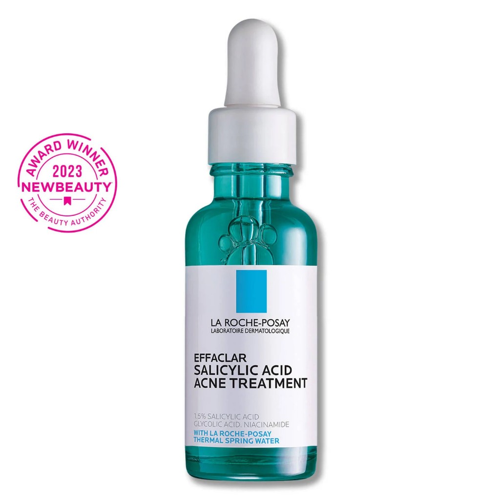 LA ROCHE POSAY EFFACLAR SERUM ULTRA CONCENTRADO C$2,160