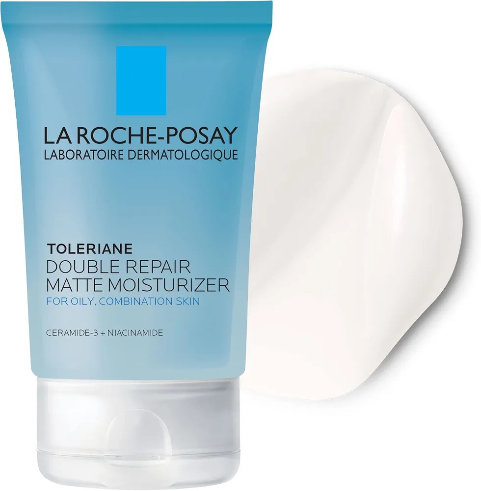 LA ROCHE POSAY TOLERIANE HIDRATANTE FACIAL MATE C$1,615