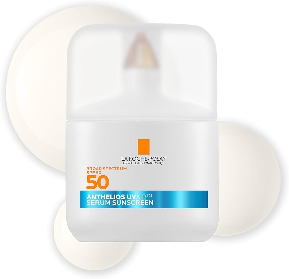 LA ROCHE POSAY ANTHELIOS UVAIR SERUM SUNSCREEN C$2,530