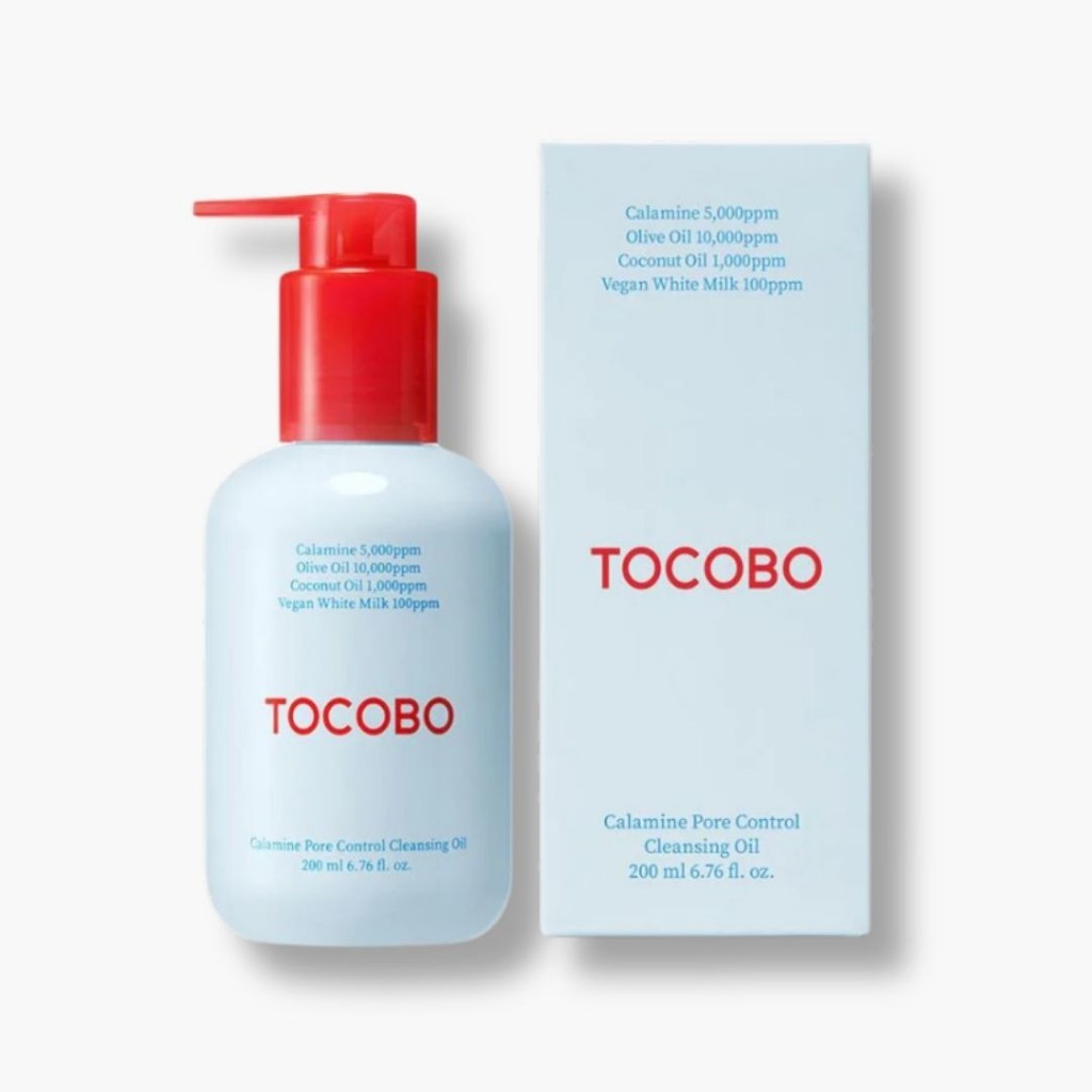 TOCOBO LIMPIADOR EN ACEITE 200ML C$845