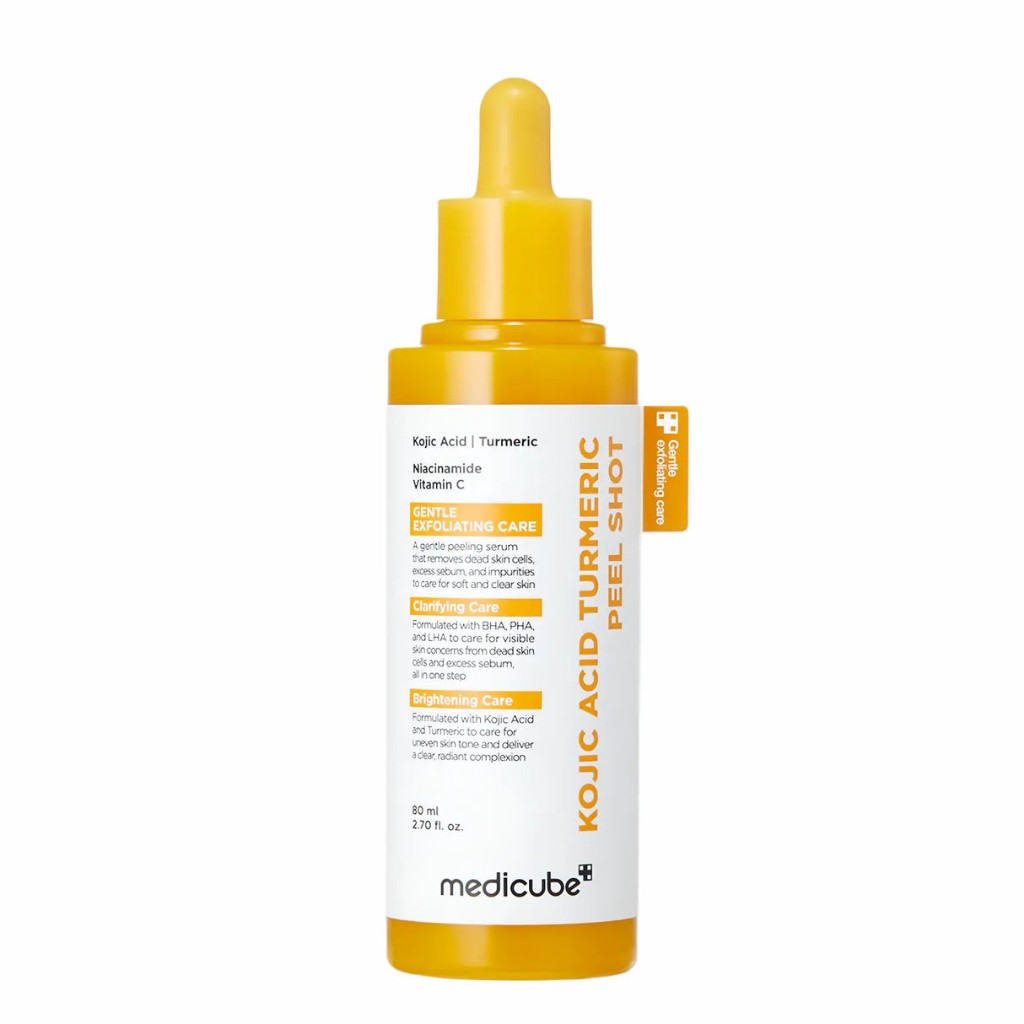 MEDICUBE PEEL SHOT ACIDO KOJICO C$845