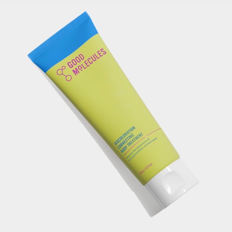 GOOD MOLECULES TRATAMIENTO CORPORAL CORRECTOR DE DESCOLORACION C$1,025