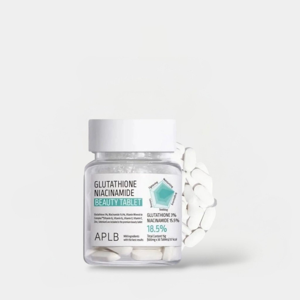 APLB CAPSULAS DE GLUTATION C$590