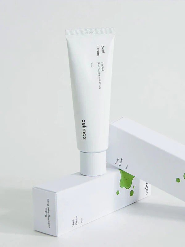 CELIMAX NONI ENERGY CREMA REPARADORA C$735