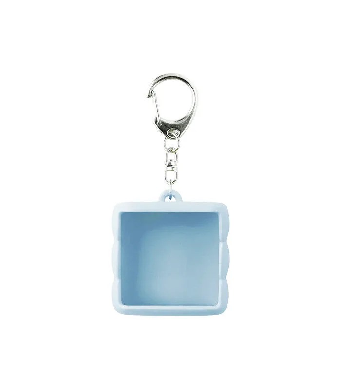 TOCOBO LLAVERO AZUL C$440