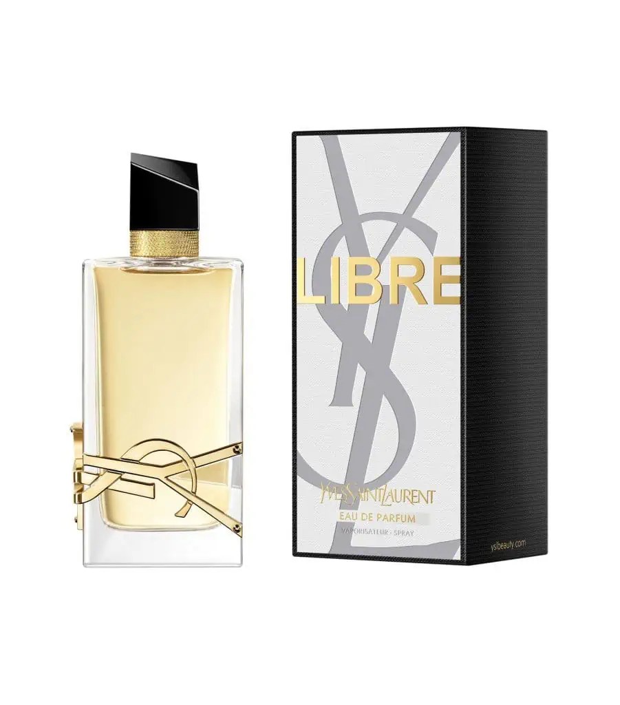 YSL LIBRE EDP WOMEN 90ML C$5,825