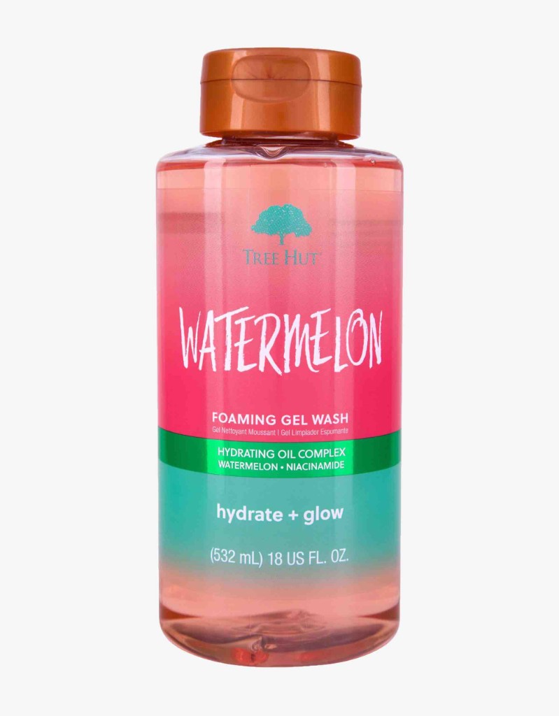 TREE HUT GEL DE DUCHA C$770