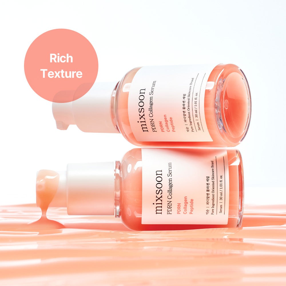 MIXSOON PDRN COLLAGEN SERUM 30ML C$695