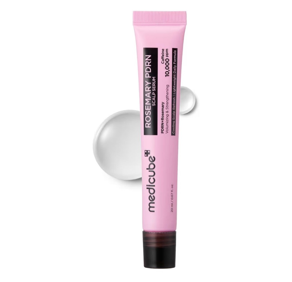 MEDICUBE SERUM CAPILAR ROMERO + PDRN C$590