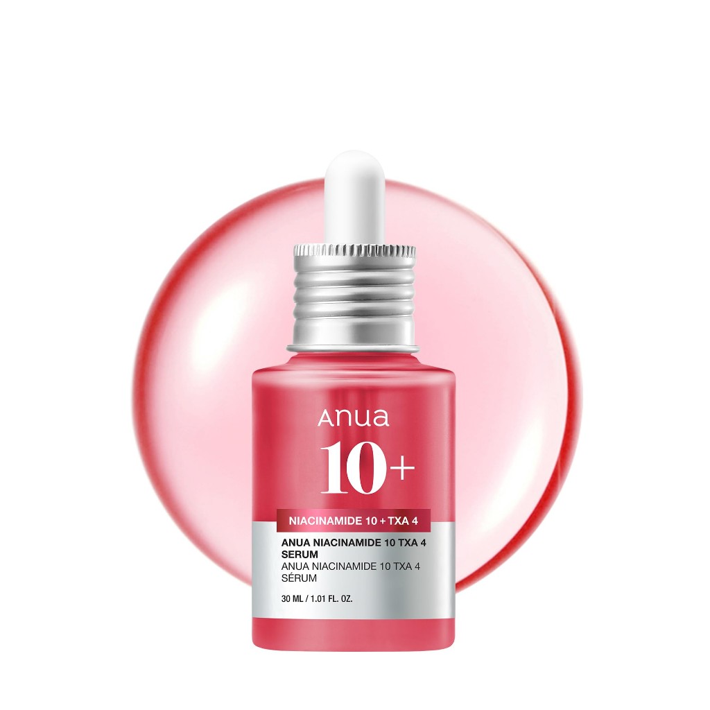 ANUA NIACINAMIDE 10% + TXA 4% C$955