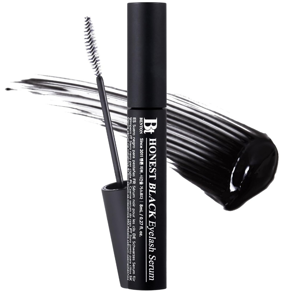 BENTON BLACK EYELASH SERUM C$695