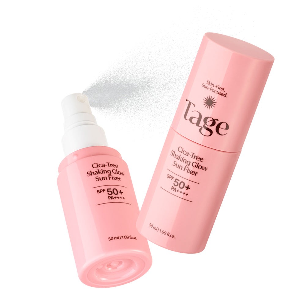 TAGE CICA-TREE SHAKING GLOW SUN FIXER C$585