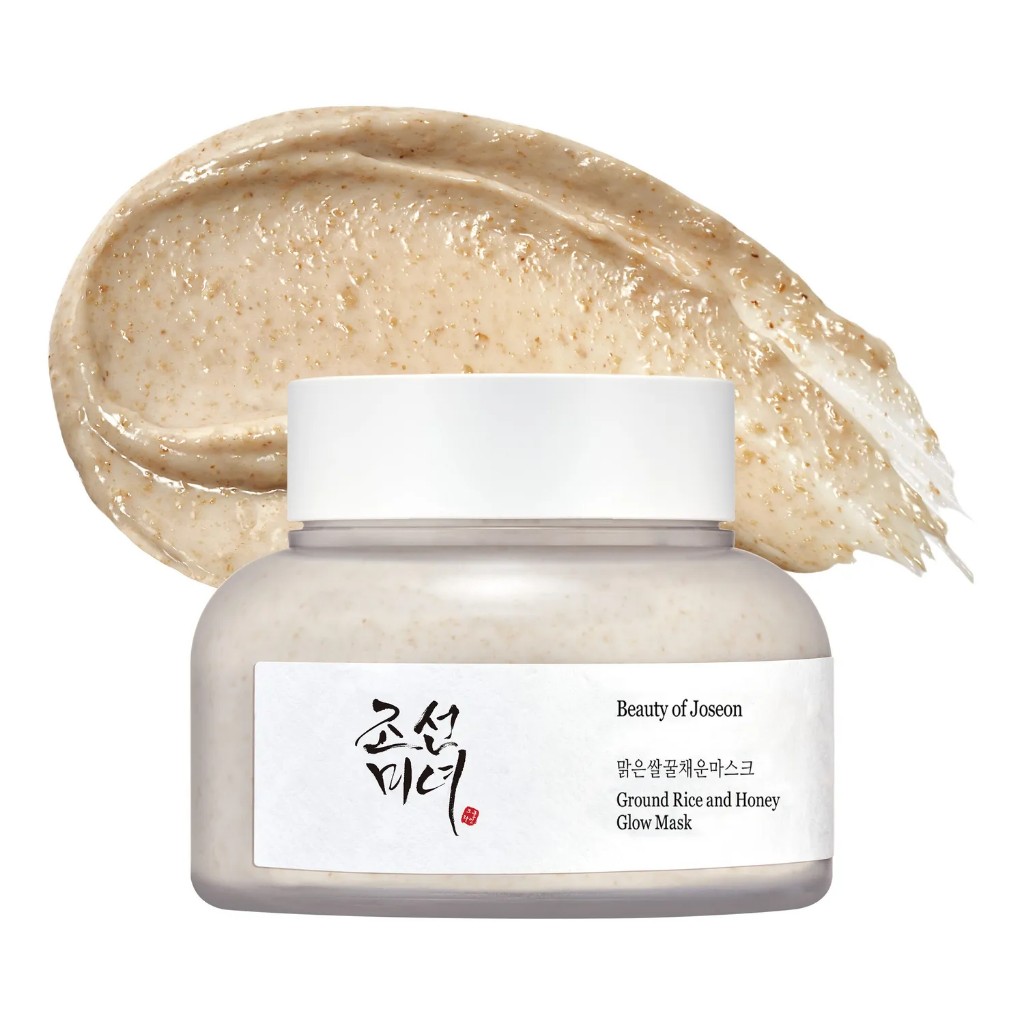 BEAUTY OF JOSEON GLOW MASK ARROZ Y MIEL C$955