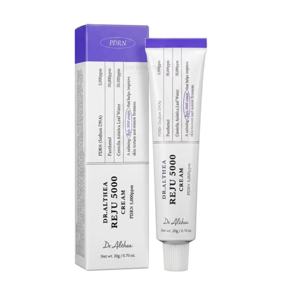 DR. ALTHEA CREMA PDRN REJU 5000 C$845
