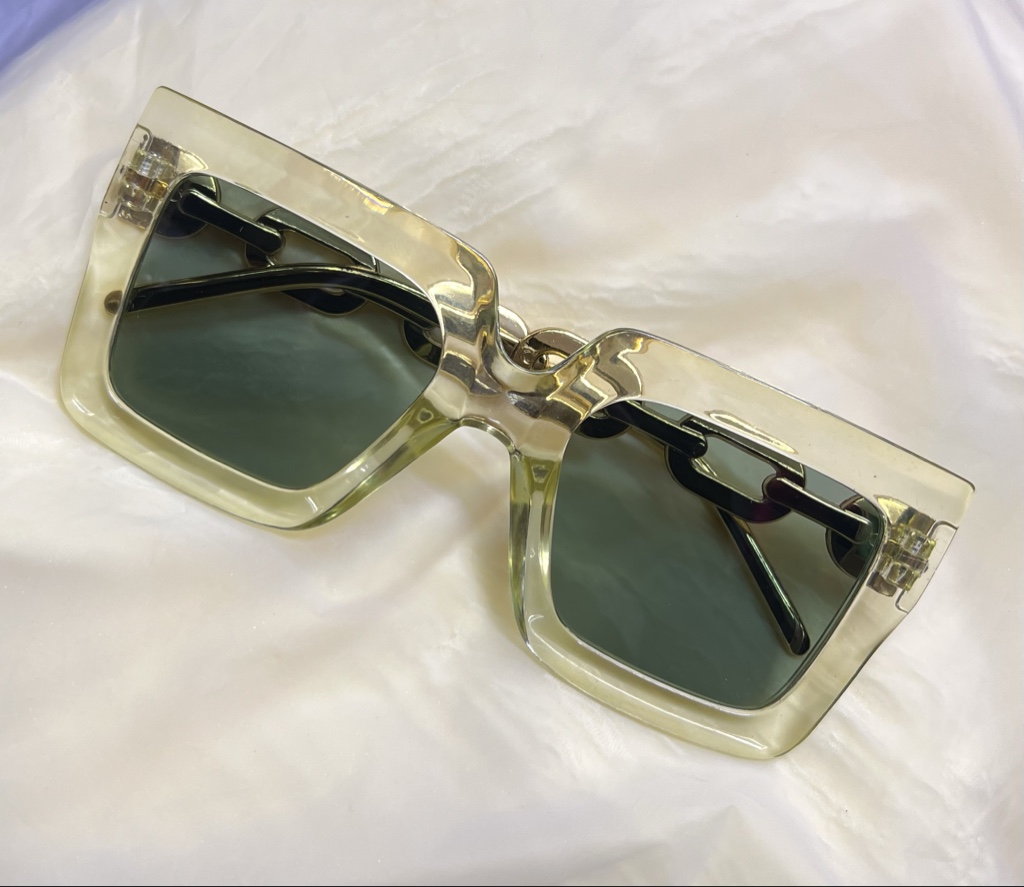 Lentes de Sol 002
