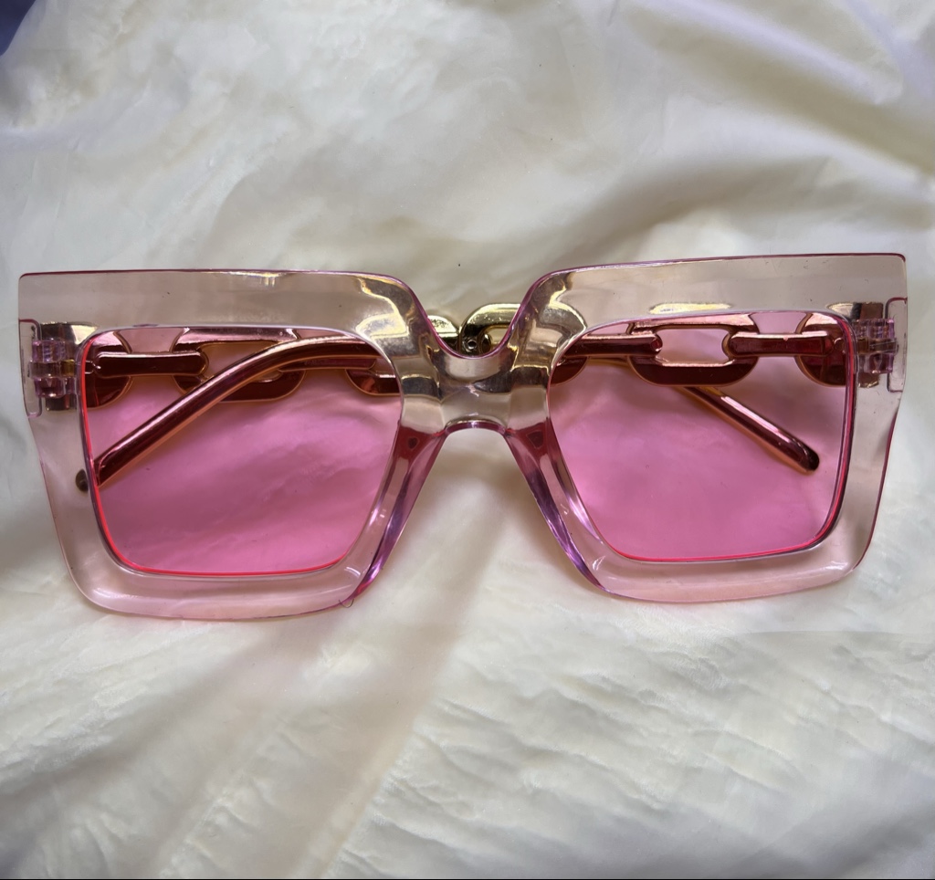 Lentes de Sol 003