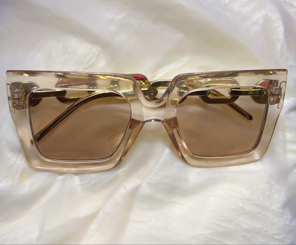 Lentes de Sol 004