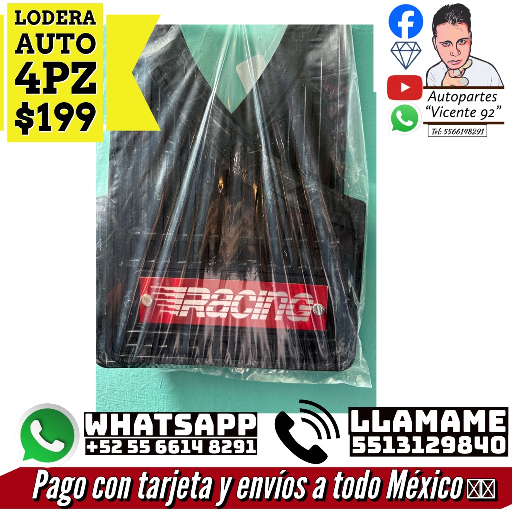 LODERAS CHEVROLET