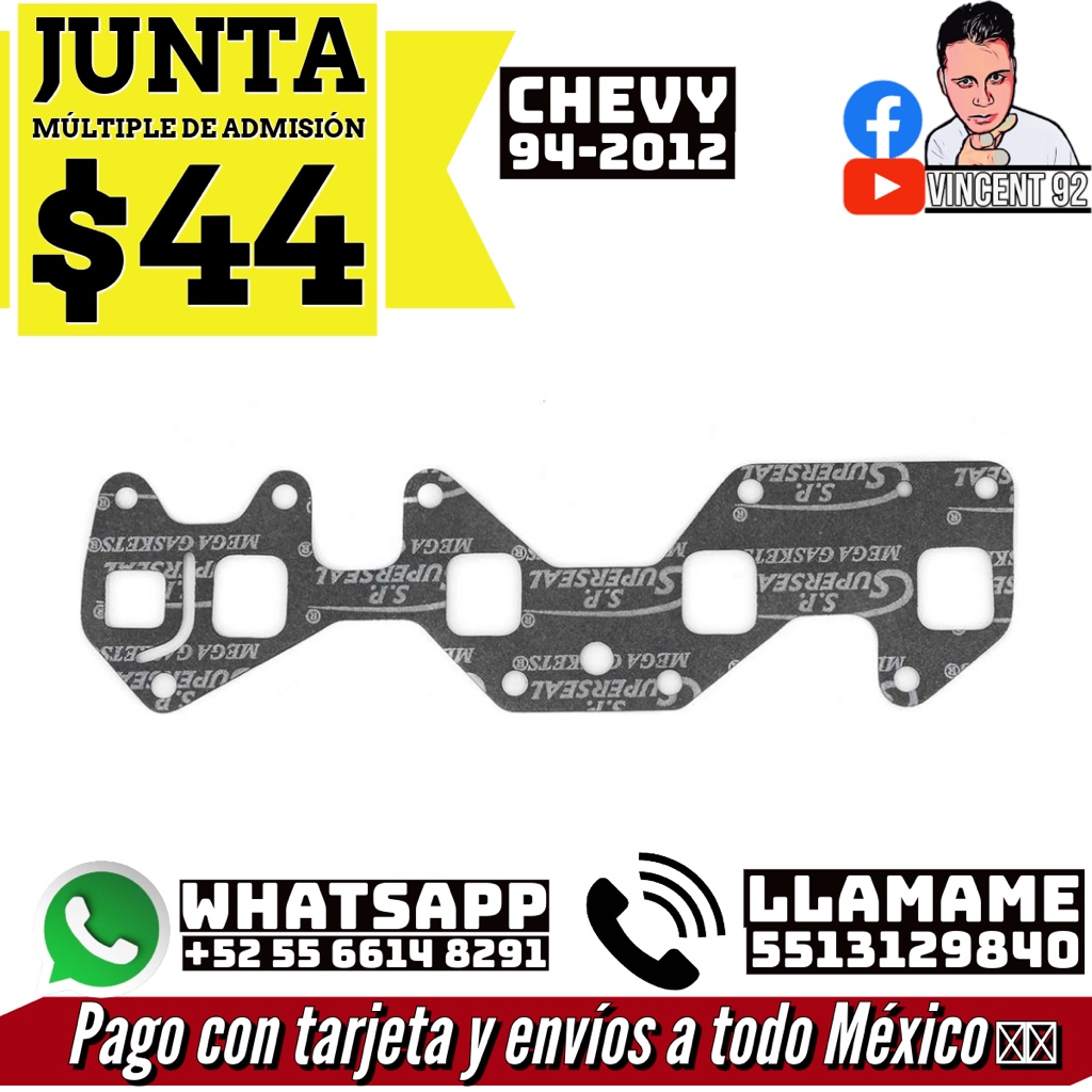JUNTA DE MÚLTIPLE ADMISION  94-2012