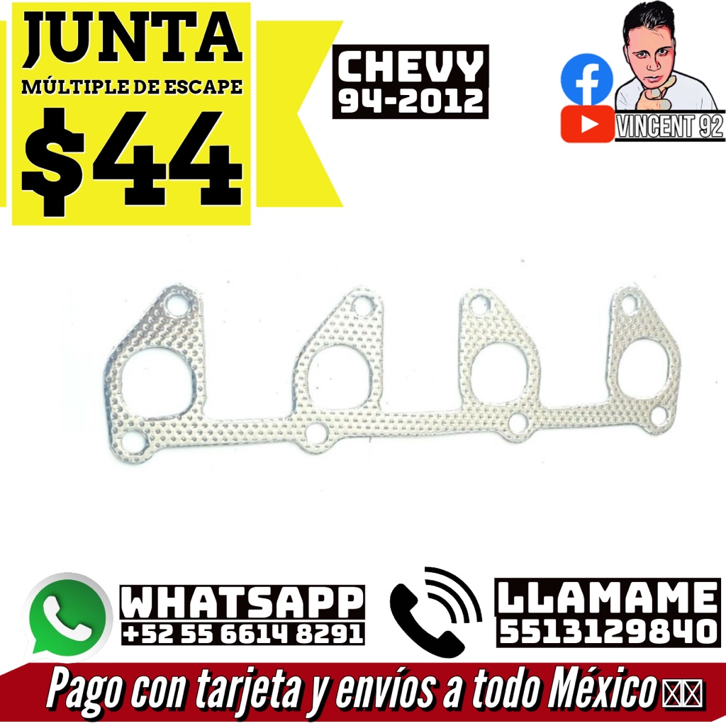 Cinta de sello para puerta de auto
