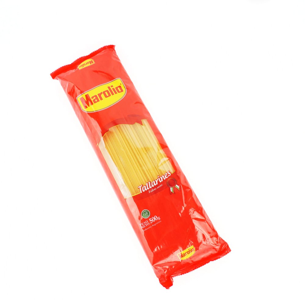 Marolio tallarines 500g