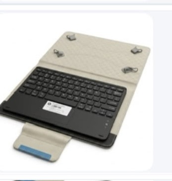 Teclado inalámbrico 9.7”
