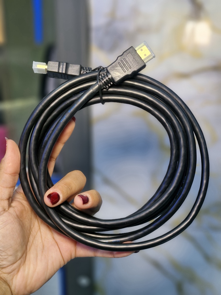 Cable HDMI 3 metros