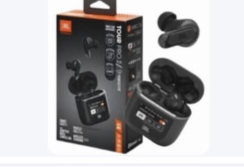 Audífonos inalámbricos JBL Tour pro 2