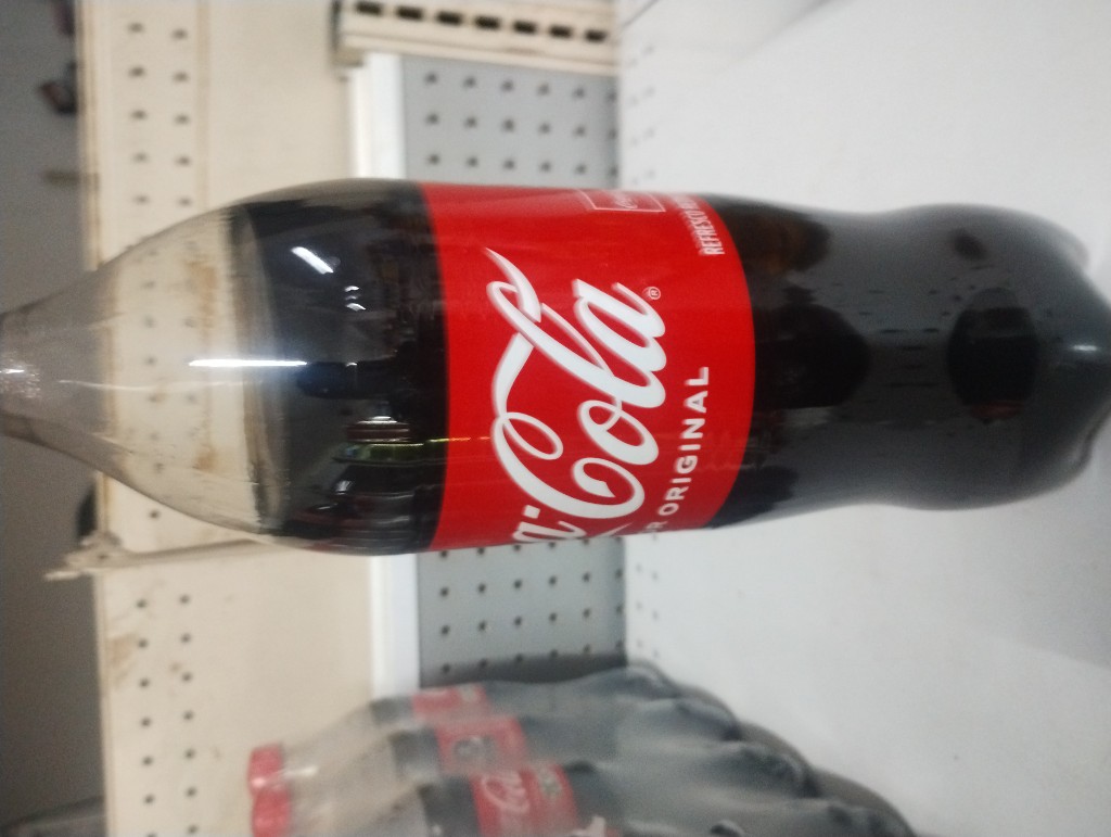 Coca-Cola Original 1.5 litros