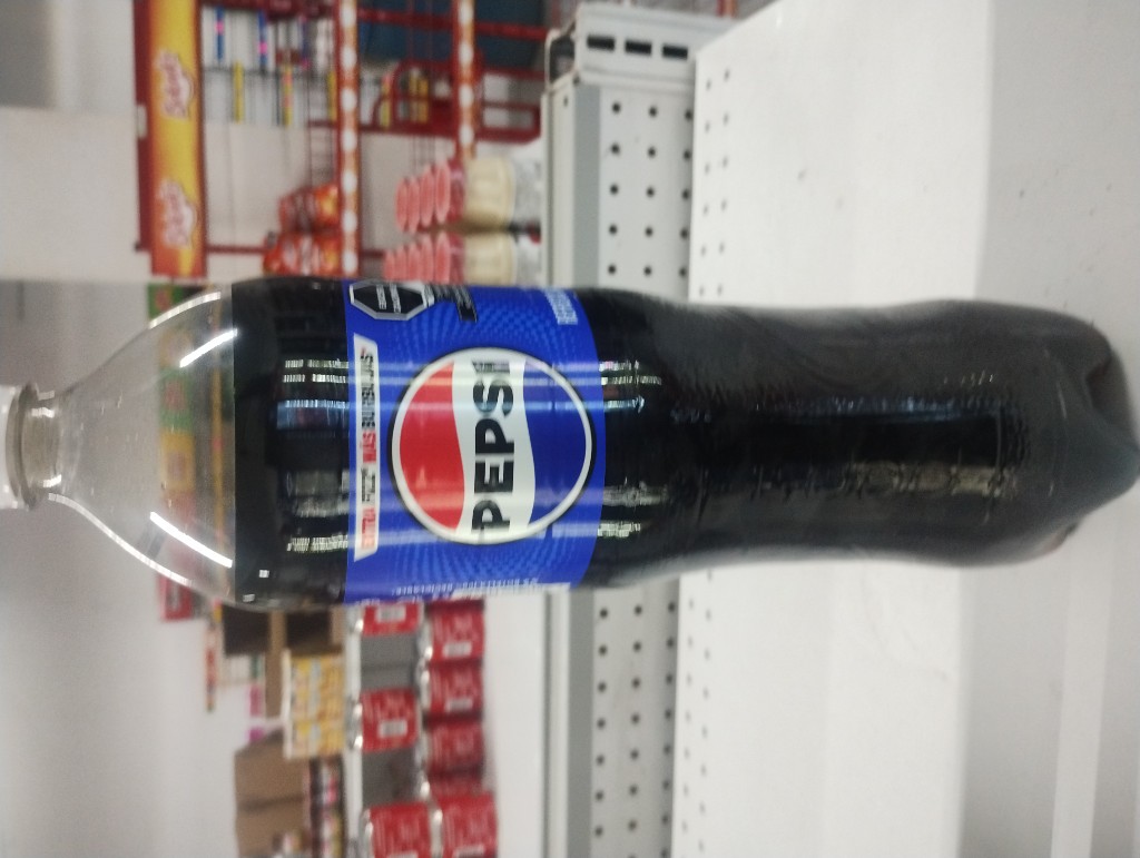Pepsi original 1.5 litros