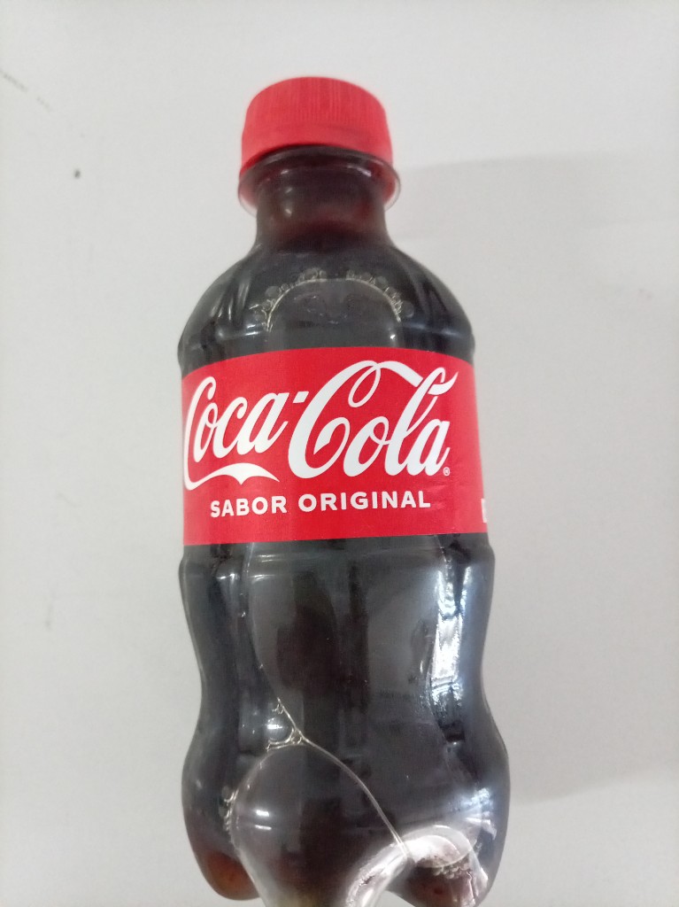 Coca-Cola Original 250 ml