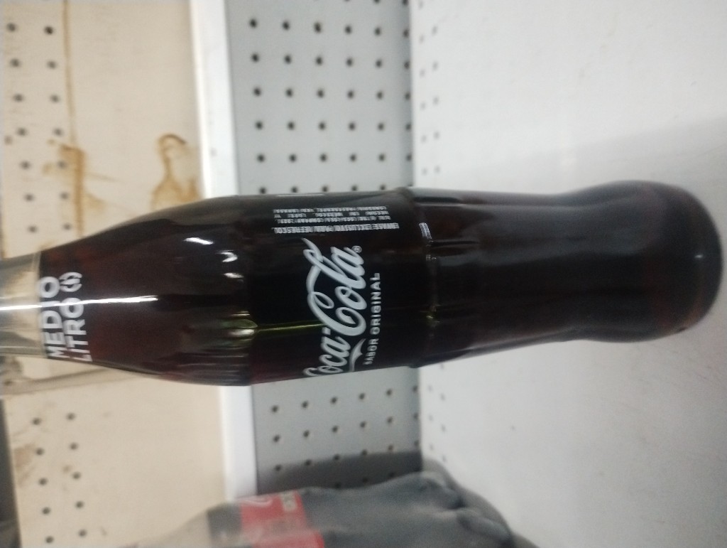 Coca-Cola original 500 ml