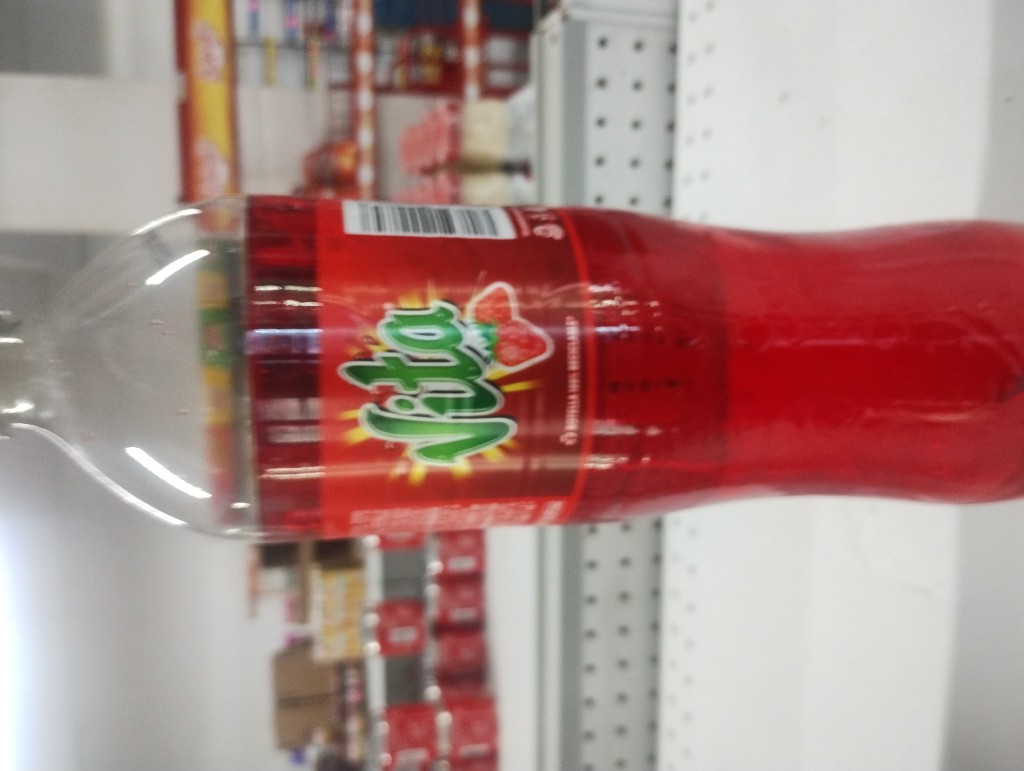Vita roja 1.5 litros