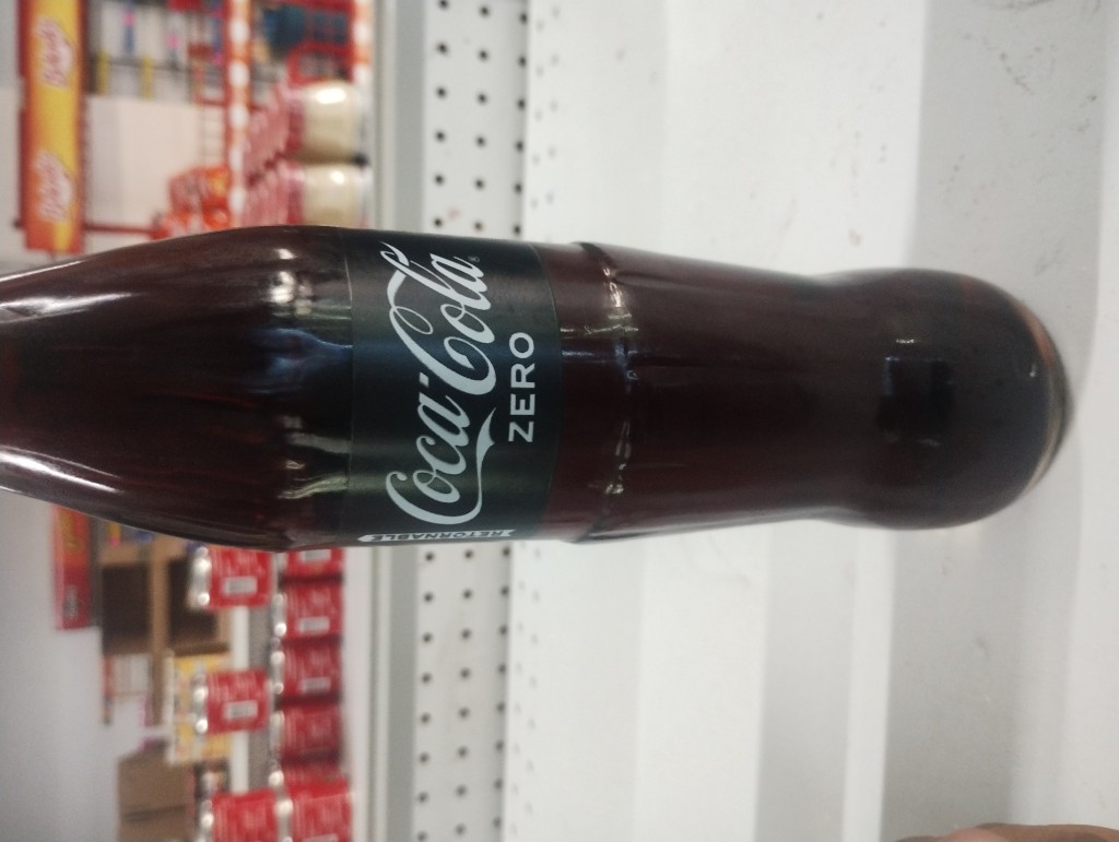 Coca-Cola Zero