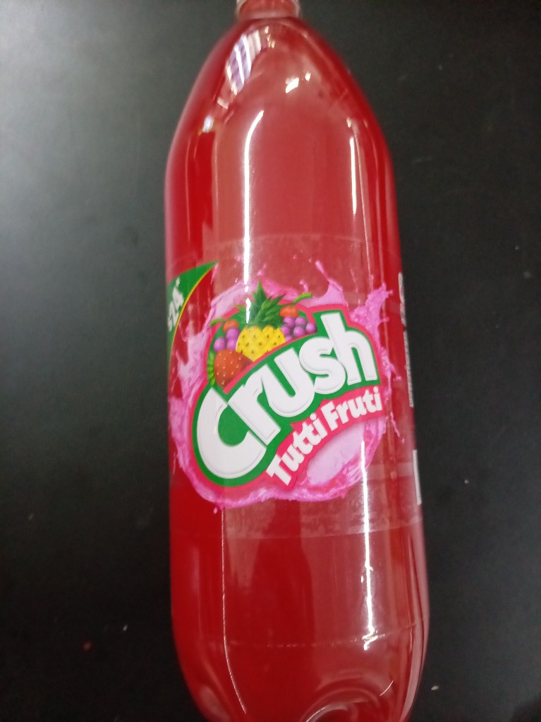 Crush Tutti Frutti