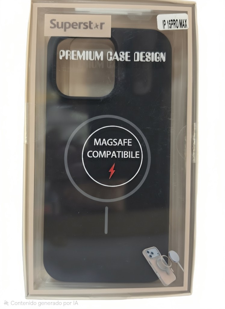 Case Iphone 15 Pro MAX