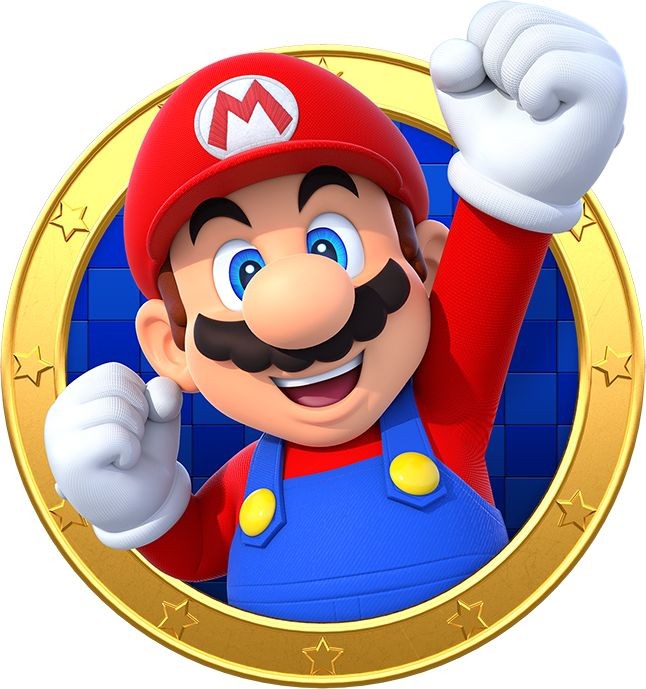 Reloj Digital - Combo Audifonos - Mario Bross - Niño