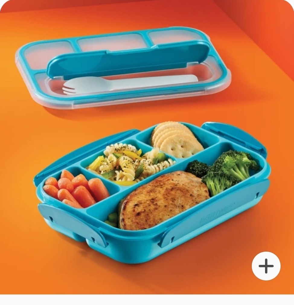 Lunch Max