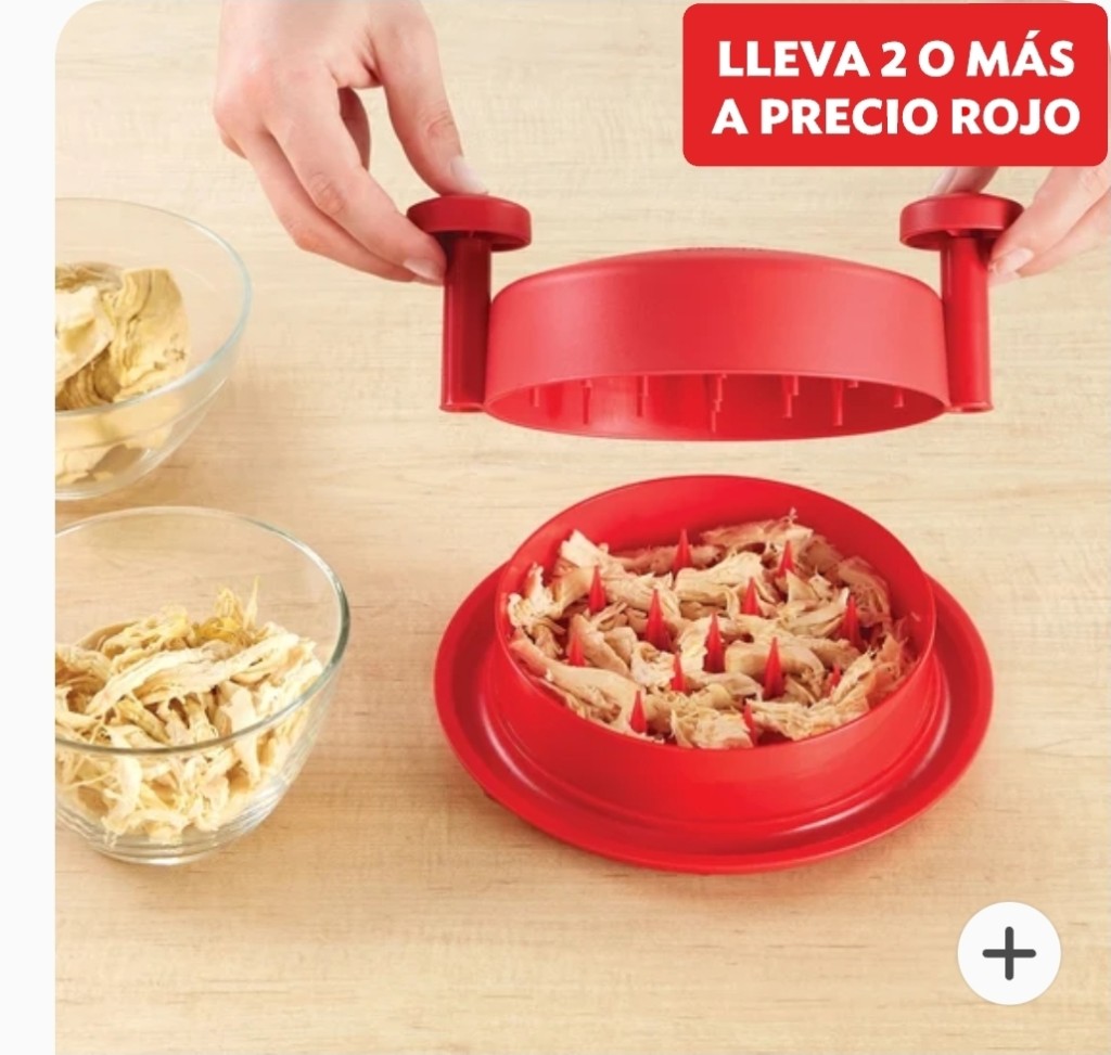 Deshebra fácil