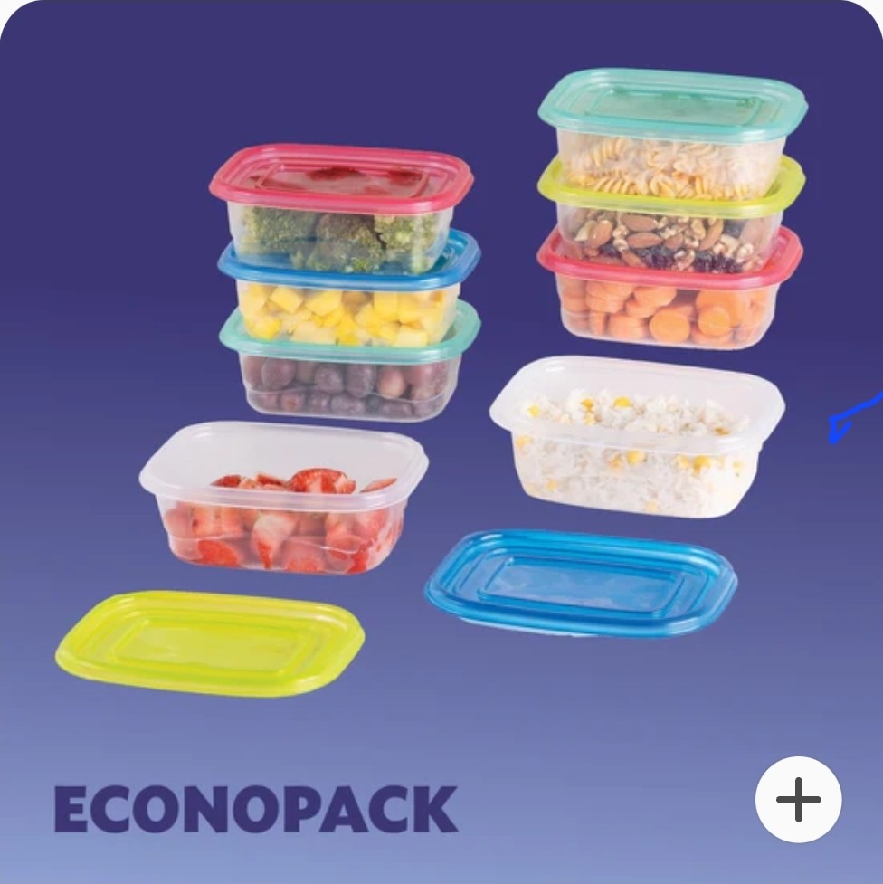 Gurmy porciones value pack