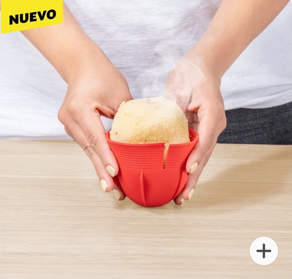 Pela papas