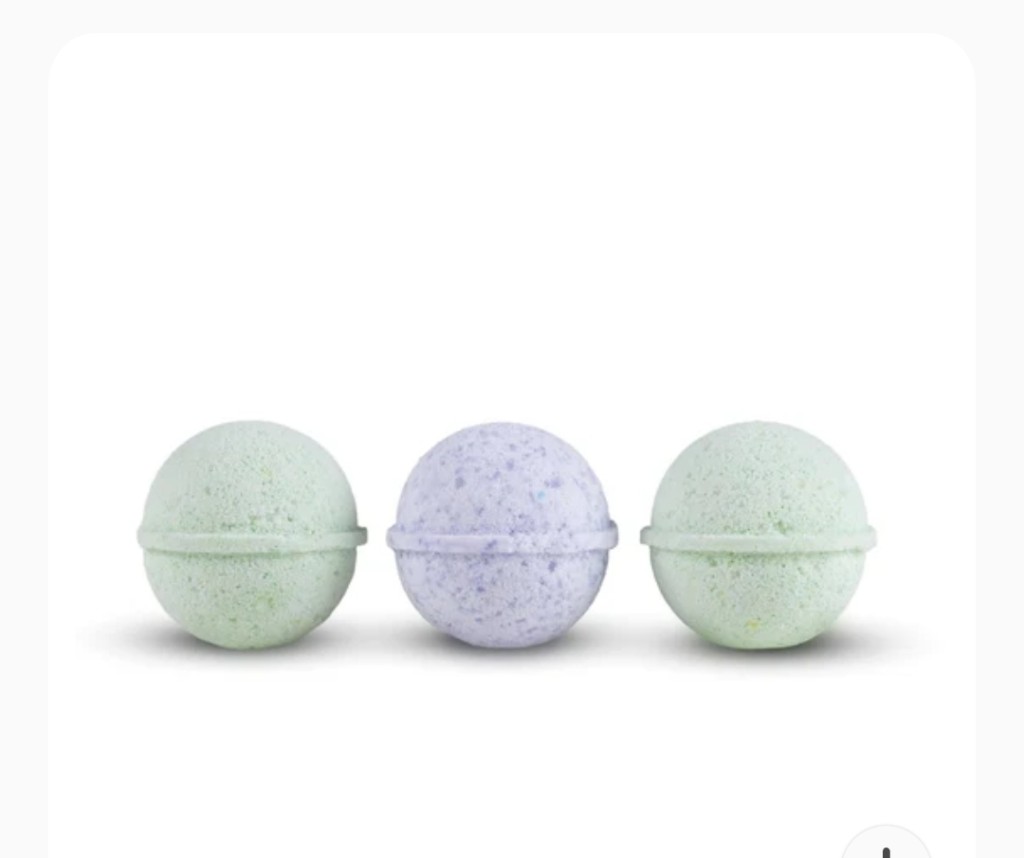 Bombas pedi spa