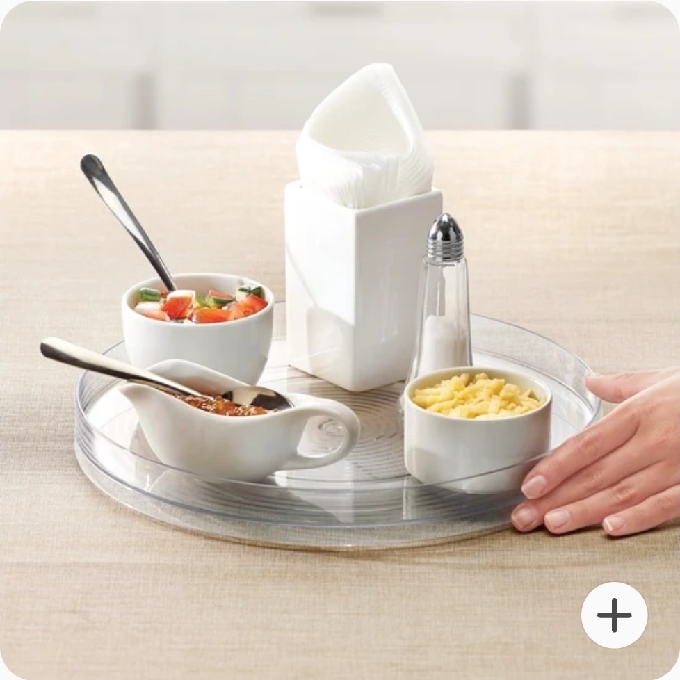 Gira Mesa Max